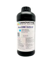 Revolution 360°  Flex Ink - UV LED Cure Ink - 1 Liter Bottles