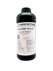 Revolution 360°  Flex Ink - UV LED Cure Ink - 1 Liter Bottles